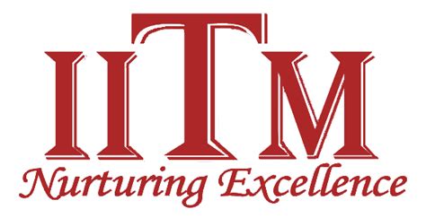 iittm|iittm full form.